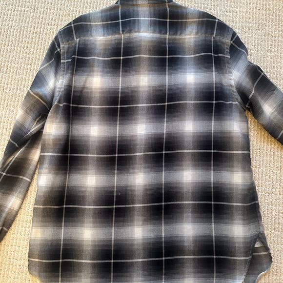 Polo by Ralph Lauren plaid top - Picture 2 of 9